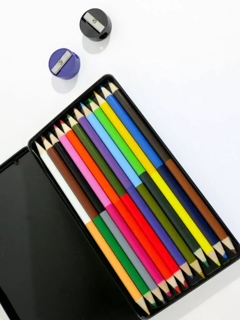 Custom Pencil Cases