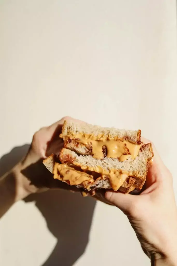 DIY Sandwich Station