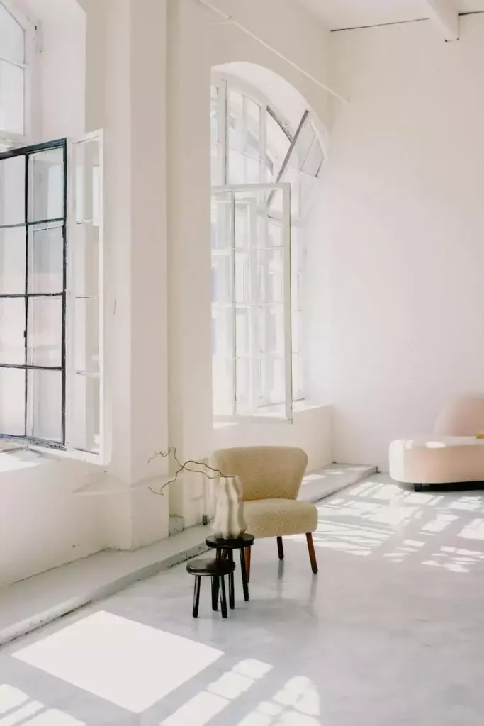 Open Your Windows Daily
