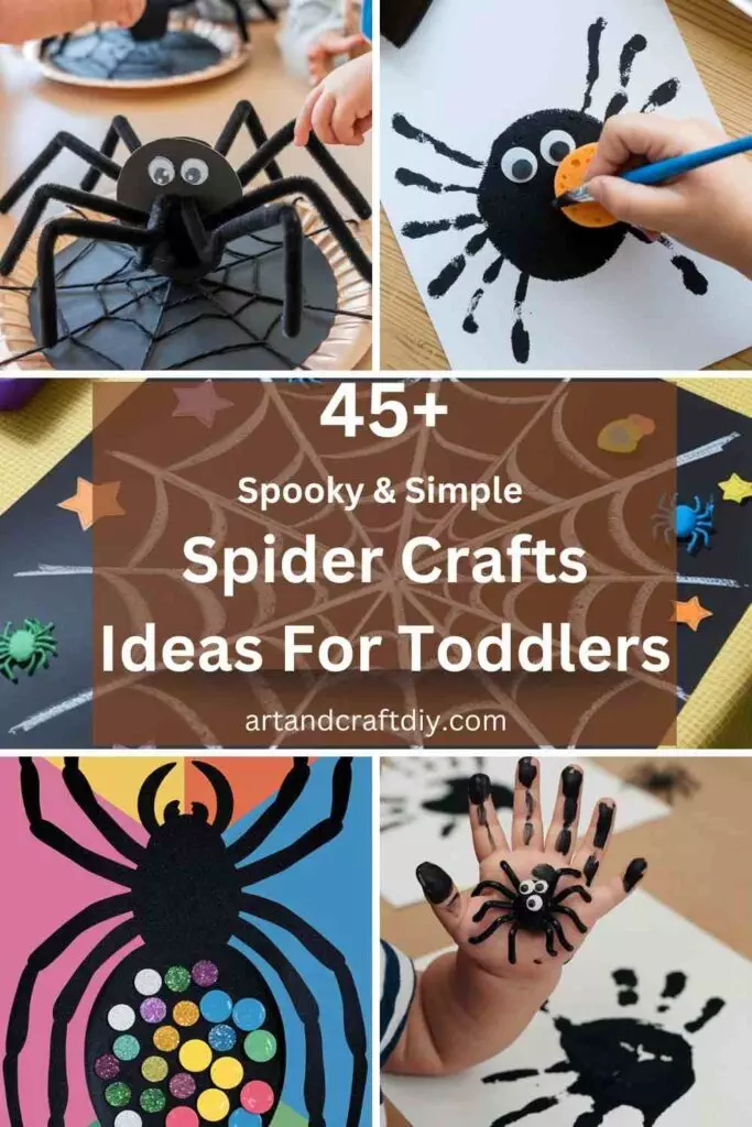 Spider Crafts Ideas For Toddler.jpg
