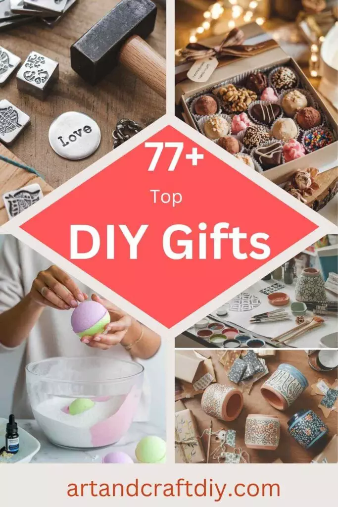 DIY Gifts