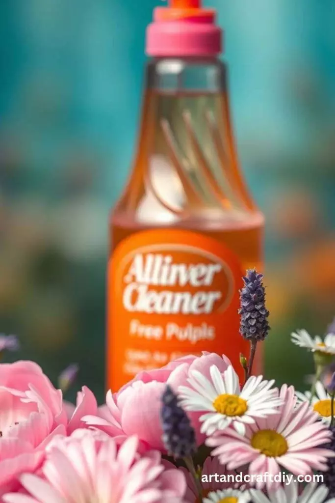 All-Purpose Cleaner