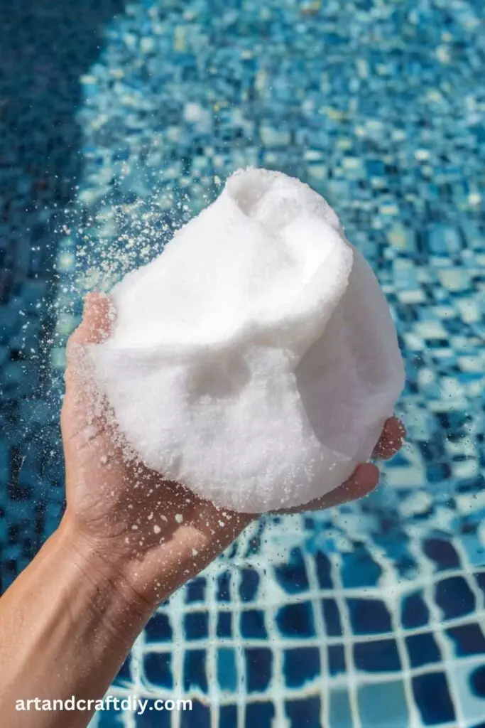 Use Baking Soda to Balance pH