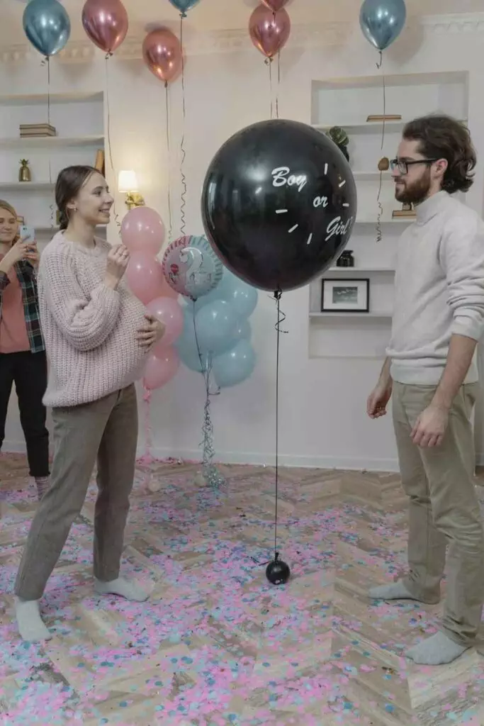 Balloon Pop