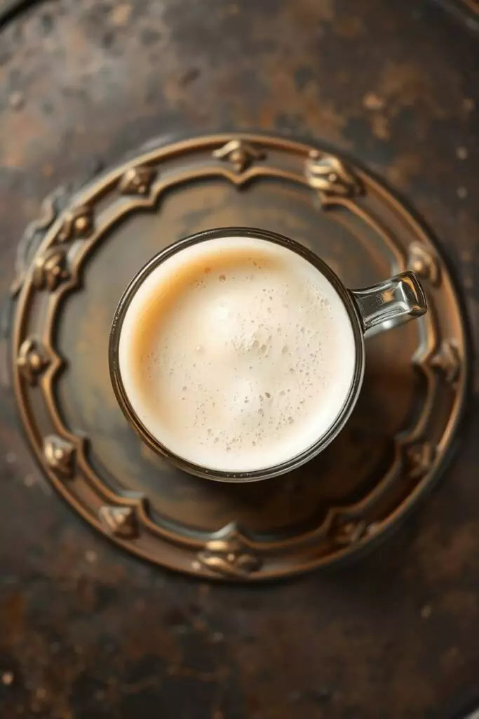 Butterbeer