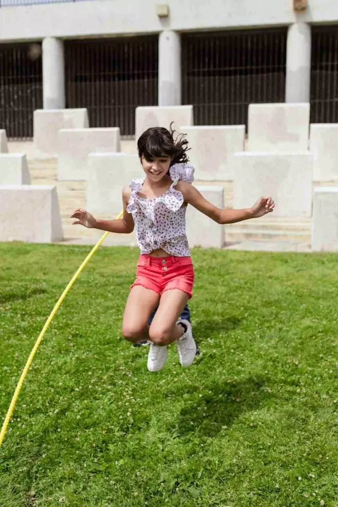 Superhero Training Camp