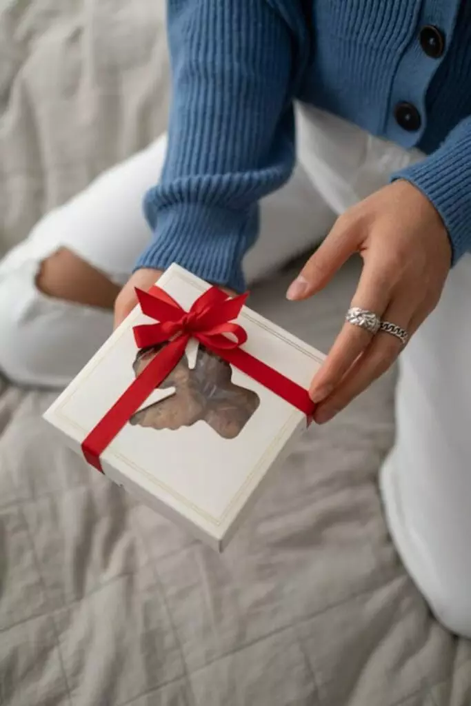 White Elephant Gift Exchange